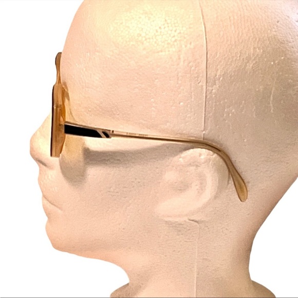 Vintage Lugene Eyeglass Frames - Picture 4 of 12